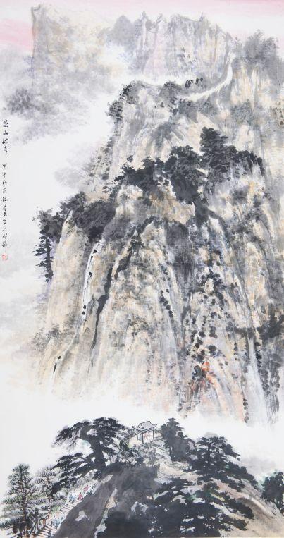 逃离天鹅森林
